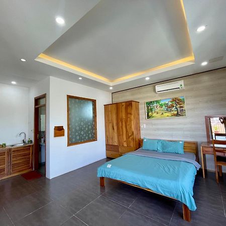Chill House By The Beach دونغ دونغ المظهر الخارجي الصورة