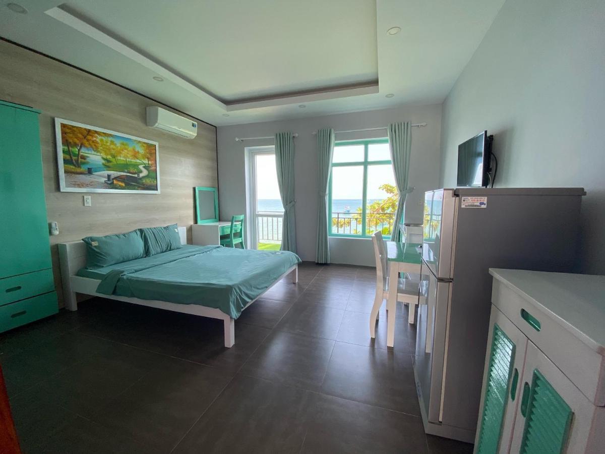 Chill House By The Beach دونغ دونغ المظهر الخارجي الصورة