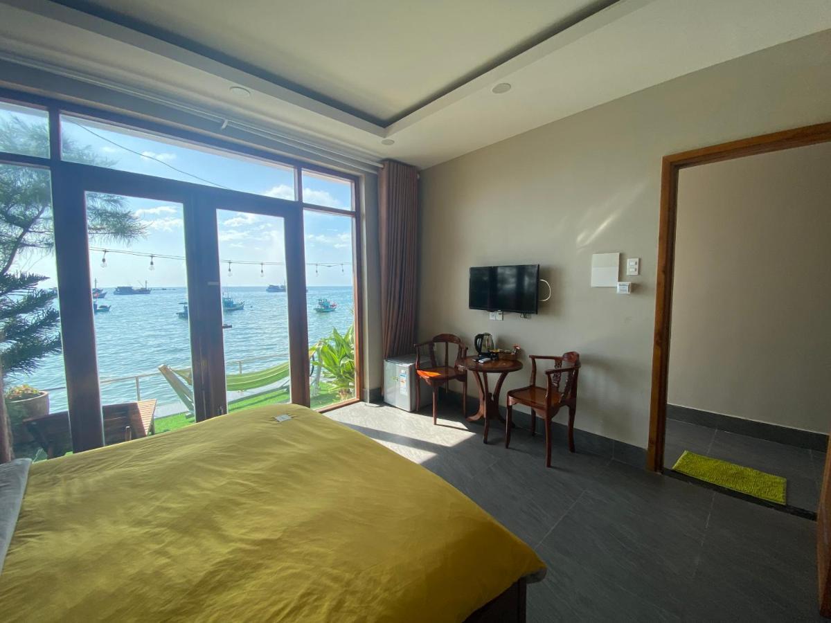Chill House By The Beach دونغ دونغ المظهر الخارجي الصورة