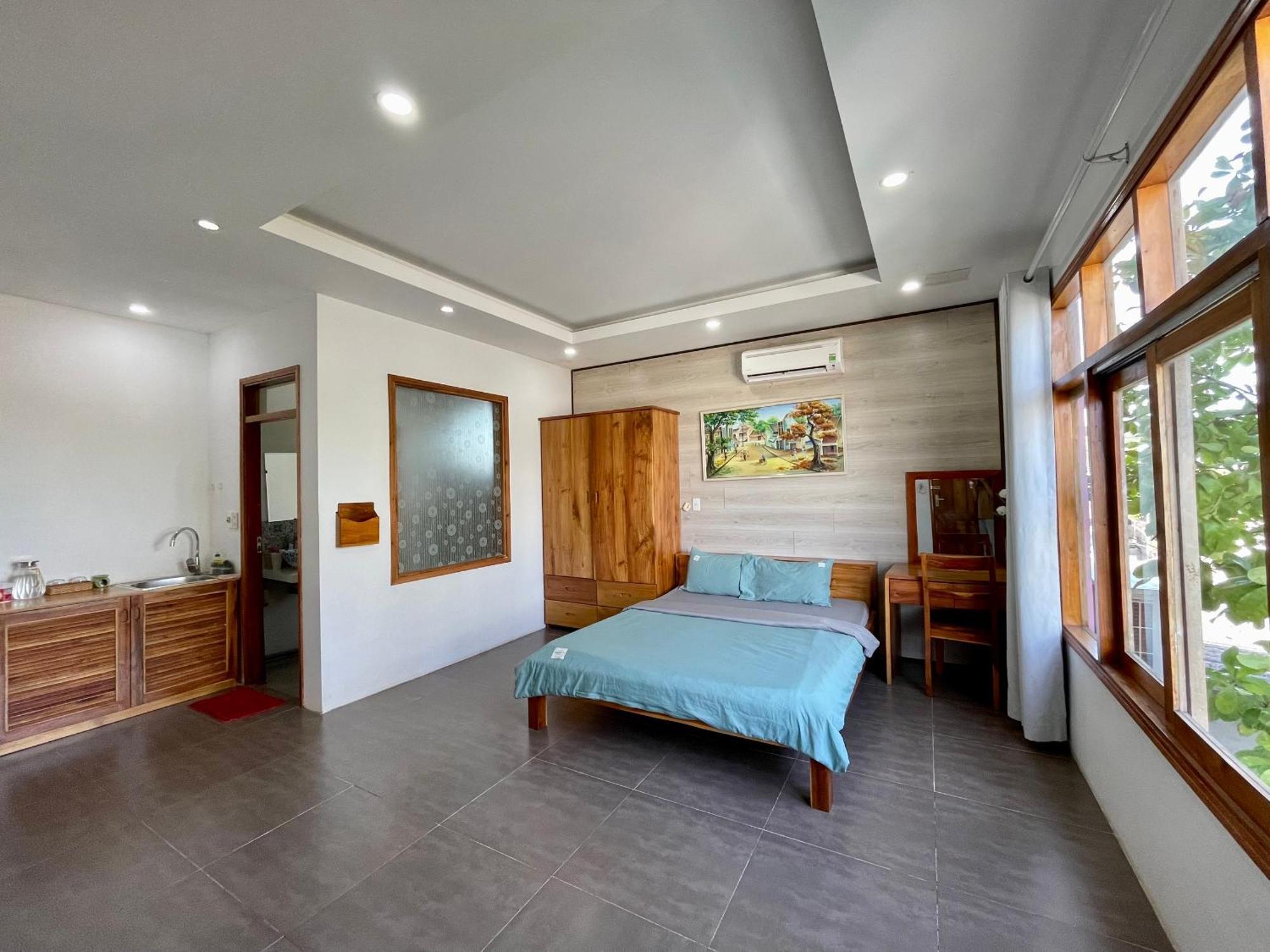 Chill House By The Beach دونغ دونغ المظهر الخارجي الصورة