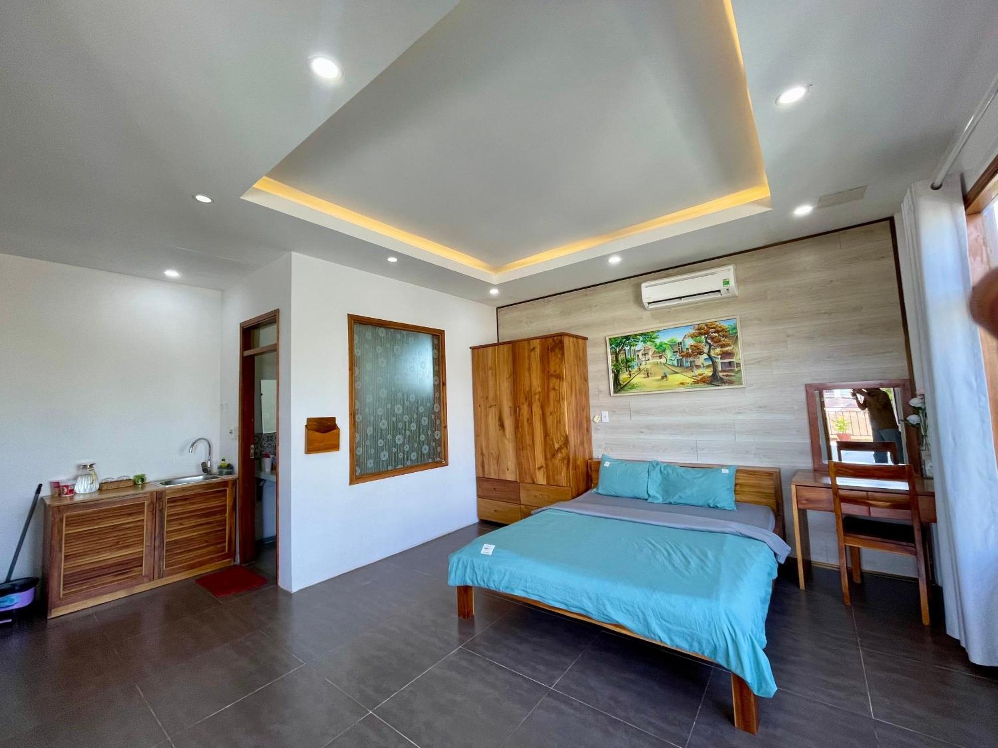 Chill House By The Beach دونغ دونغ المظهر الخارجي الصورة
