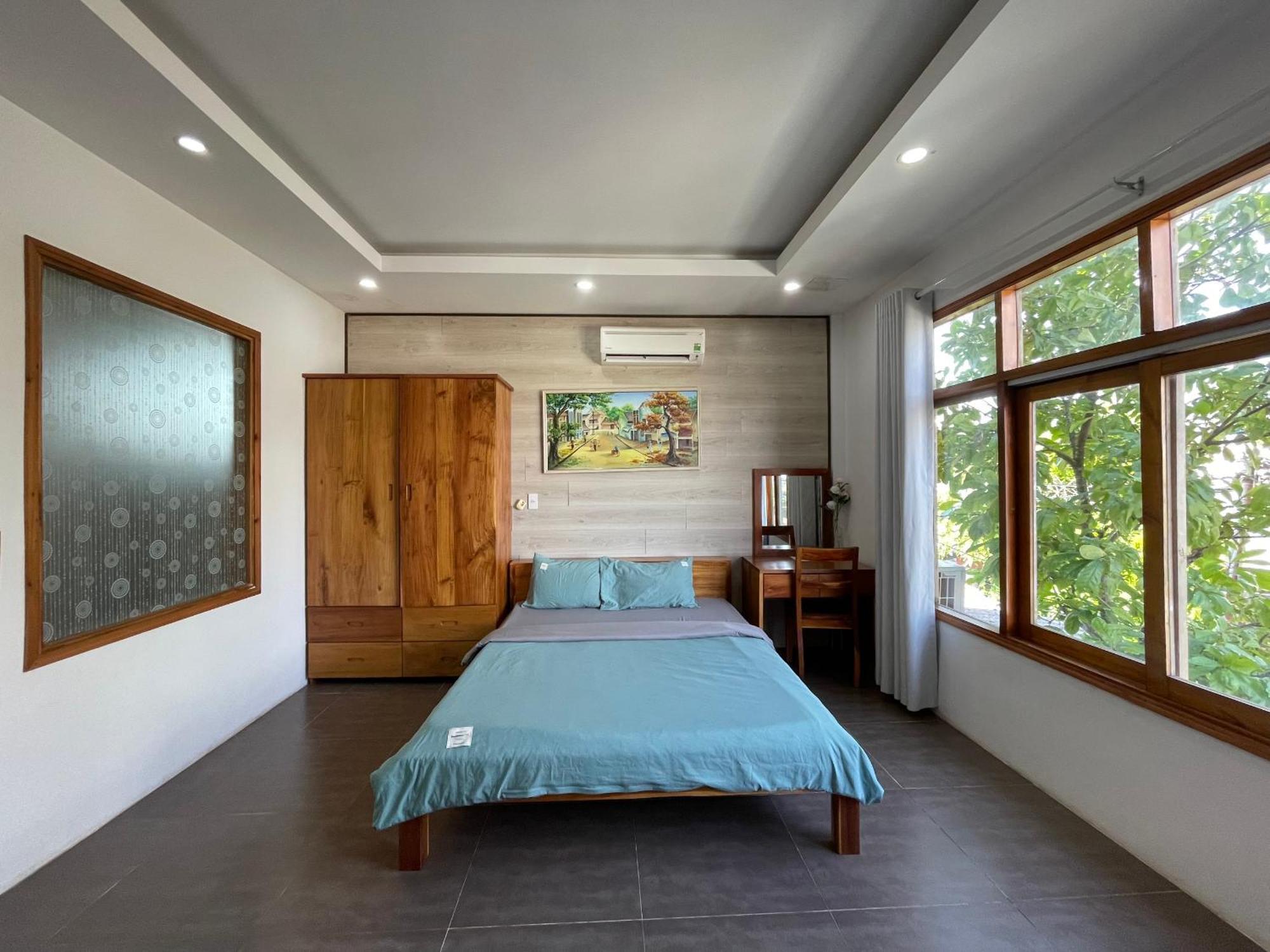 Chill House By The Beach دونغ دونغ المظهر الخارجي الصورة