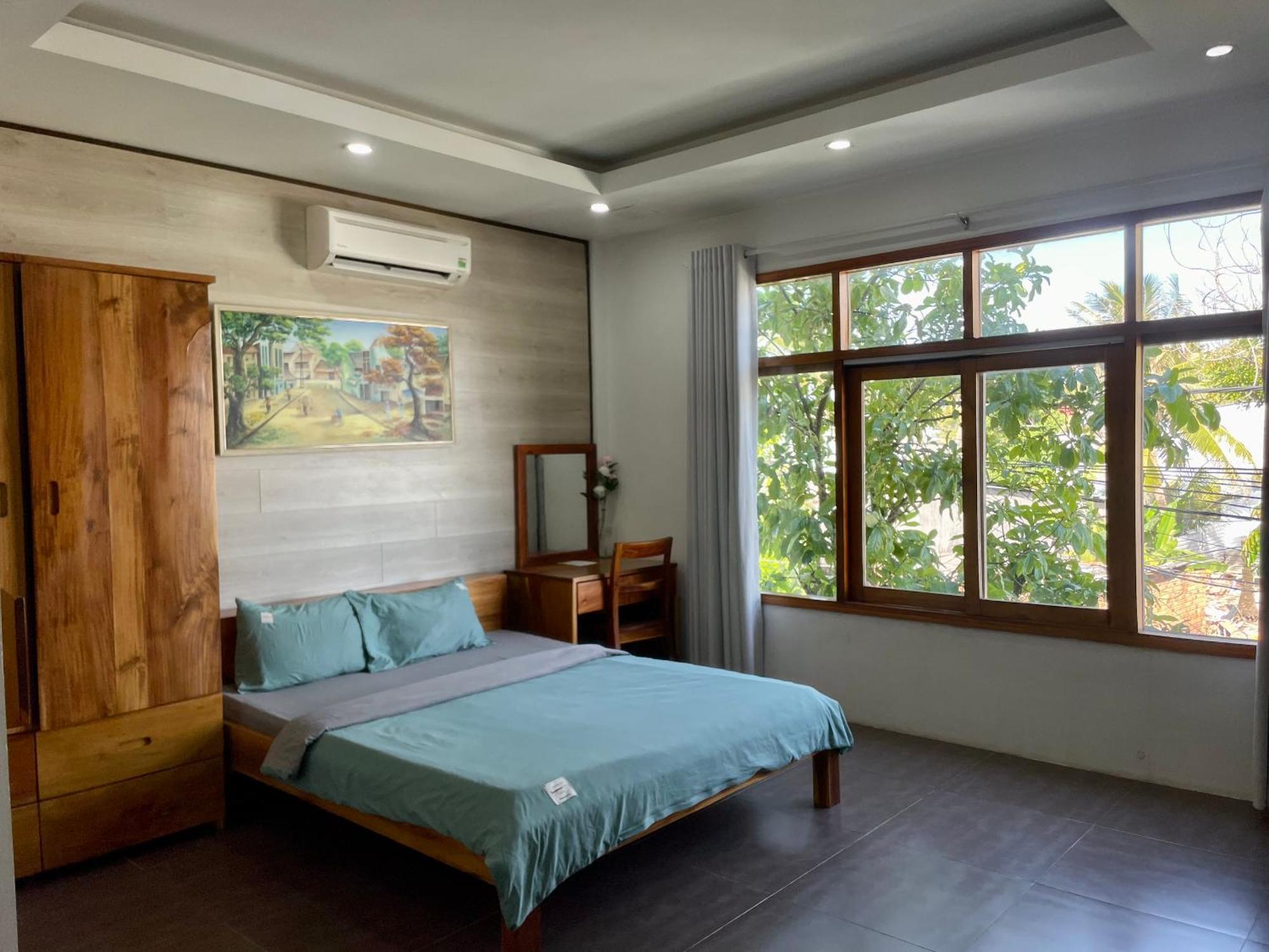 Chill House By The Beach دونغ دونغ المظهر الخارجي الصورة