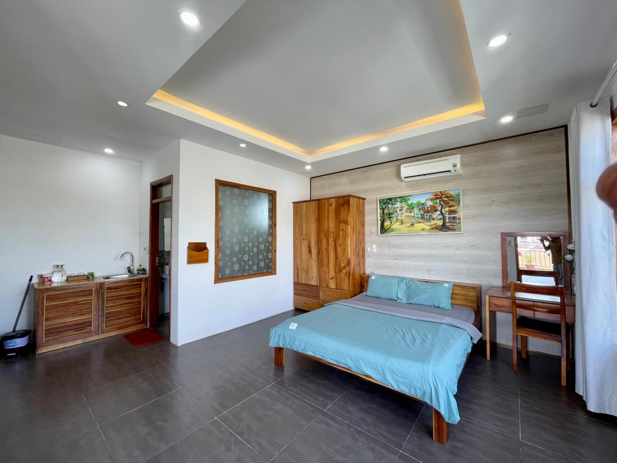 Chill House By The Beach دونغ دونغ المظهر الخارجي الصورة