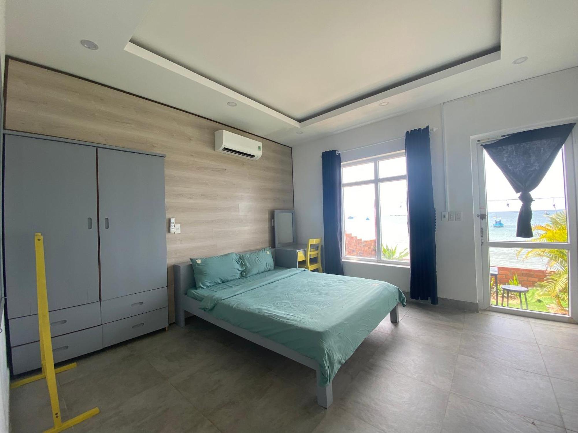 Chill House By The Beach دونغ دونغ المظهر الخارجي الصورة